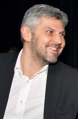 Nikolai Sarkisov: The Billionaire Behind RESO-Garantiva & Construction